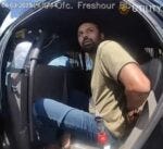 [VIDEO] Man arrested in Benton after cologne mistaken for drugs