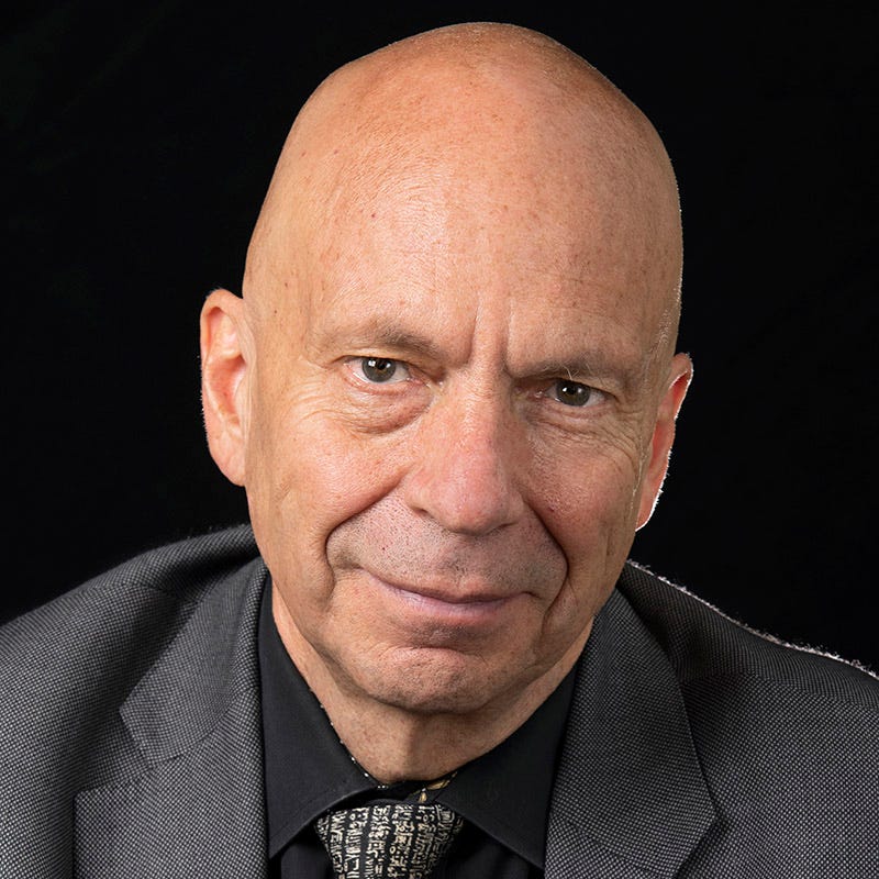 Ian Shapiro - Yale Jackson School of Global Affairs