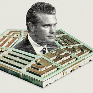 In the Pentagon Battle with Anthropic, We All Lose