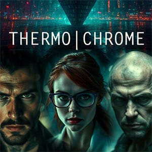 Thermo|Chrome - Codex
