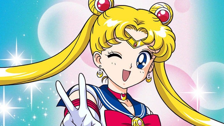 12 of The Best Classic Anime Opening Songs 12 of The Best Classic Anime Opening Songs