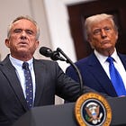 Dangerous, Irrational, Illogical: RFK Jr. Has Put So Many Lives at Risk
