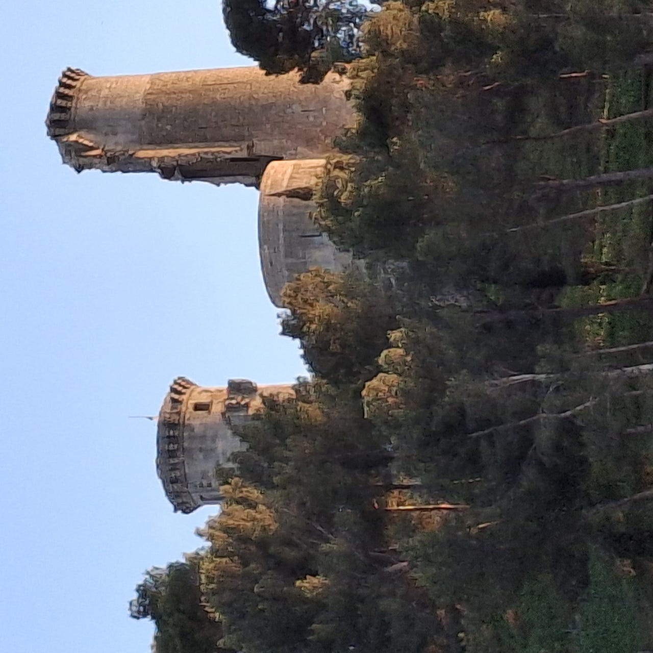 Châteaurenard Patrimoine