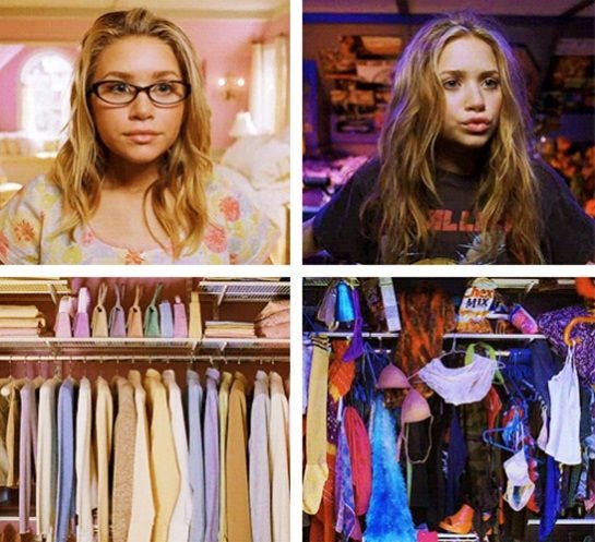 The (never ending) Journey of Finding your Personal Style