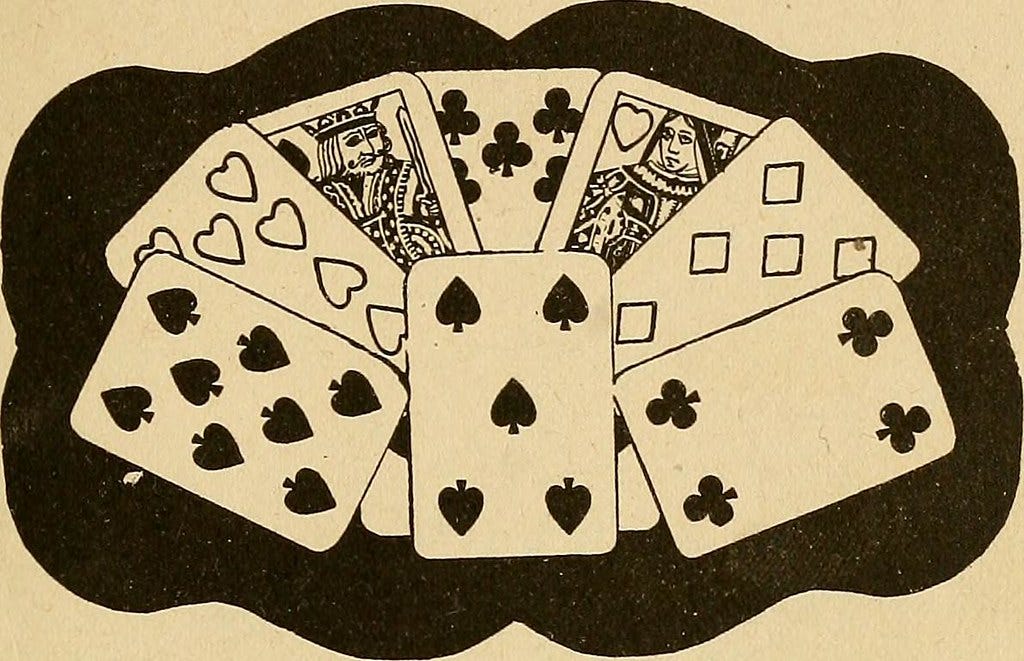Image from page 4 of "The mystic test book; or, The magic … | Flickr Image from page 4 of "The mystic test book; or, The magic … | Flickr