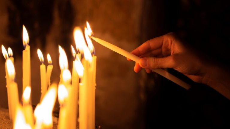 What are Rituals? What are Rituals?