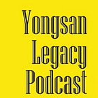 Yongsan Legacy
