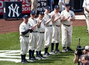 oldtimers