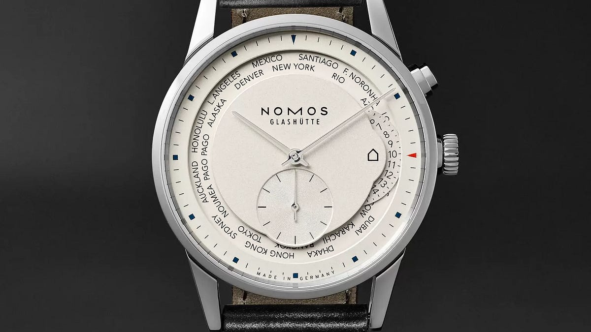 Six more gifts you should buy me for my birthday