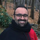 Who is Pedram Keshavarzi?