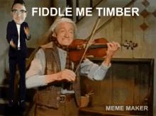 Played Like A Fiddle GIFs | Tenor