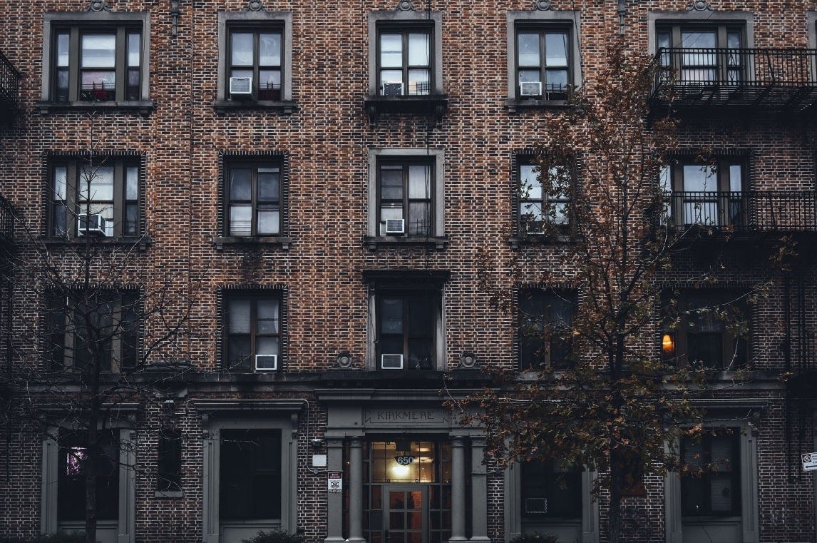 Finding a Rent Stabilized Apartment in NYC | NYC Great Movers