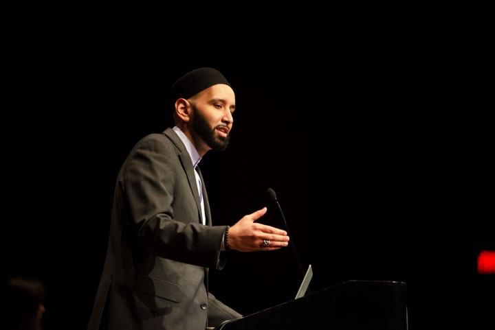 The Imam of Hate: Omar Suleiman’s curse upon the late Sen. Lindsey Graham exposes the hatred beneath the Texas imam’s carefully marketed mask