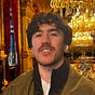 Doniyorbek Rahmatullaev's avatar