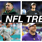 Let's Talk Ball!: NFL Offensive Trends with Bobby Peters