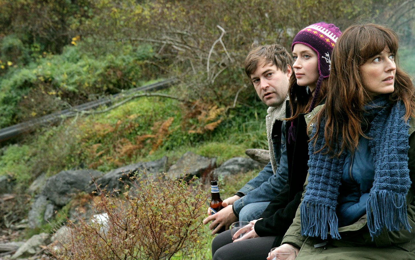 Lynn Shelton's 'Your Sister's Sister' - The New York Times