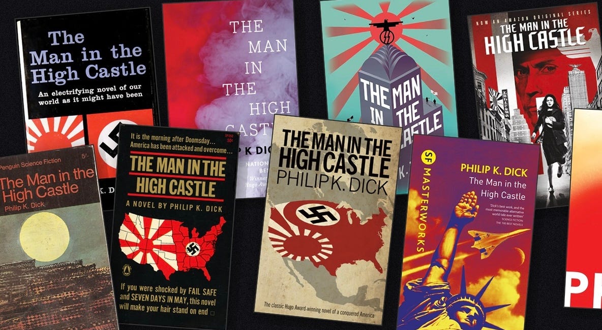 Who Really Wrote Philip K. Dick’s Best Novel?