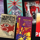 Who Really Wrote Philip K. Dick’s Best Novel?