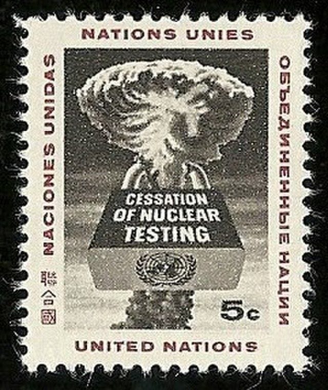 Nuclear Precarity and the Russia Crisis