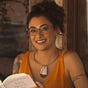 Aline Nogueira's avatar