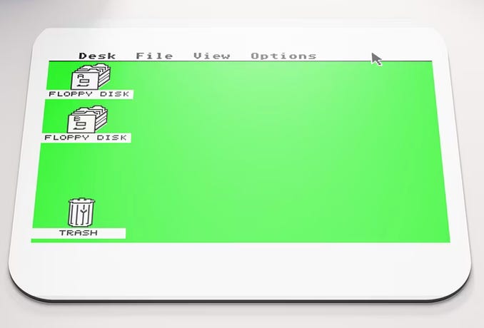 Check out the new Goto 10 Store!