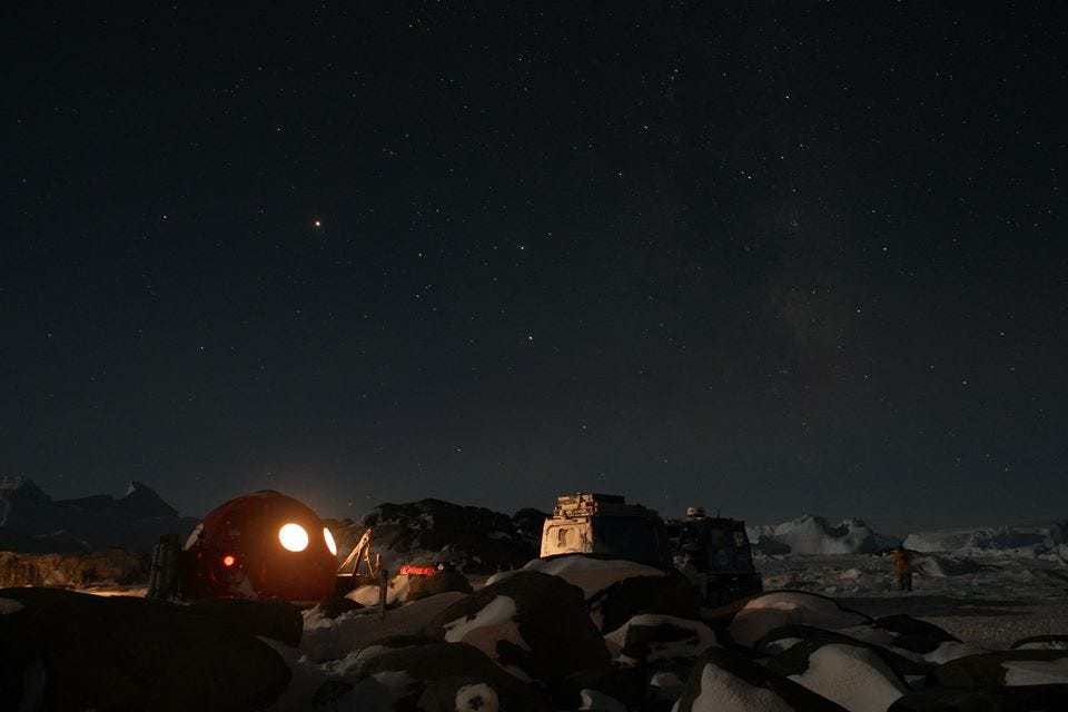 life on antarctica life on antarctica