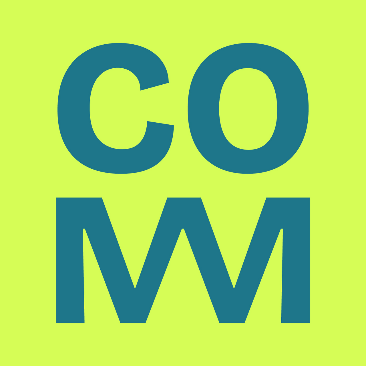 Commestibile  logo