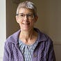 Sue Brown's avatar