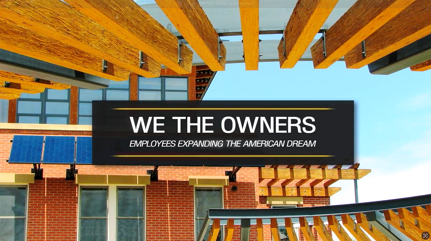 We the Owners film