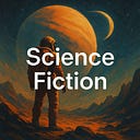 Logo for Fiction