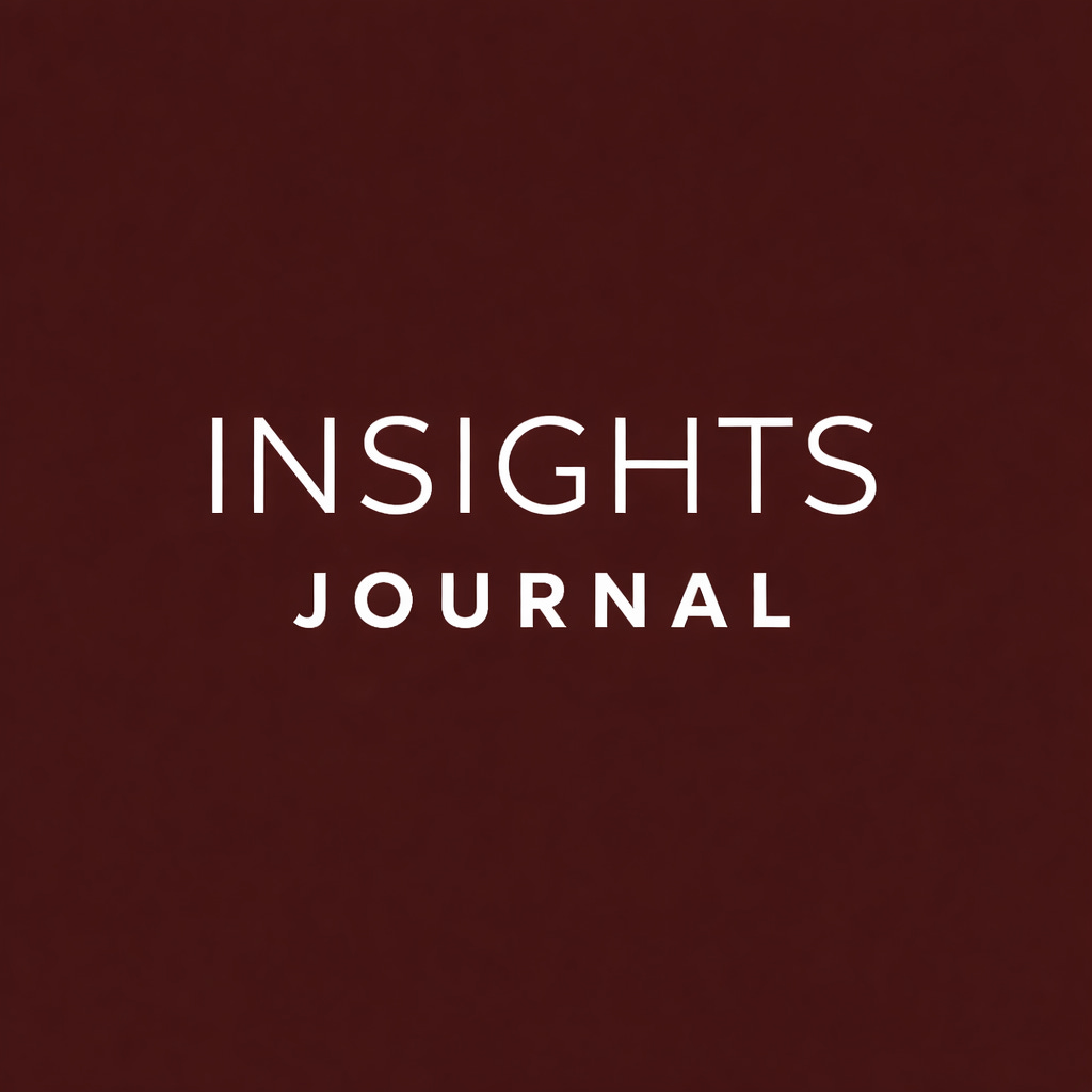 Insights Journal