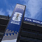 Yes, I Will Be Watching Every Minute of FIFA’s $11 Billion Heist