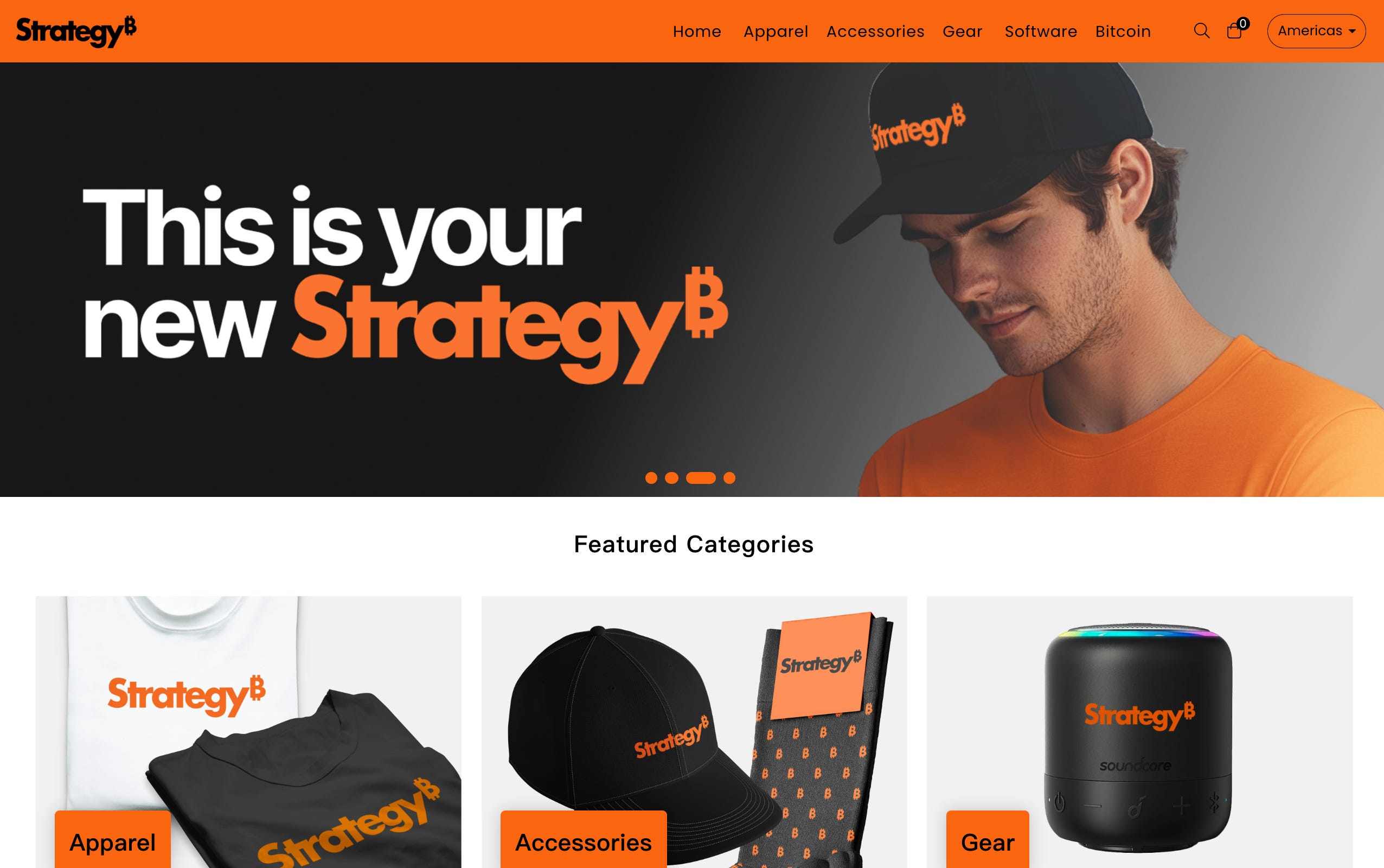 微策略升級槓桿：比特幣金庫公司、機構背書的陷阱- by 許明恩- 區塊勢