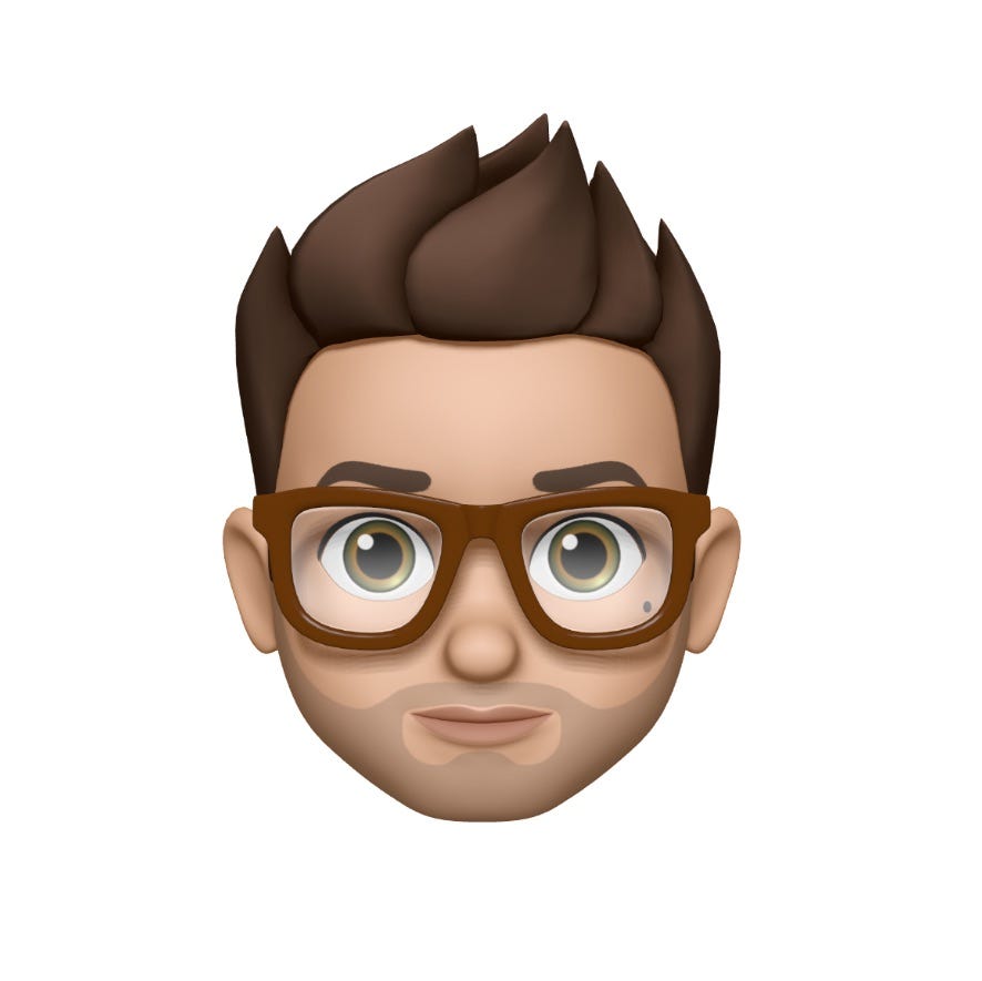 Substack profile picture for @variables