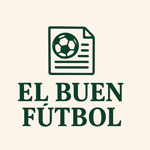 El Buen Fútbol