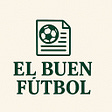 El Buen Fútbol's avatar