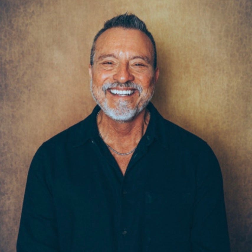Erwin Raphael McManus