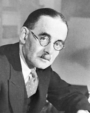 Harold Joseph Laski | British Political Scientist & Marxist Theorist |  Britannica