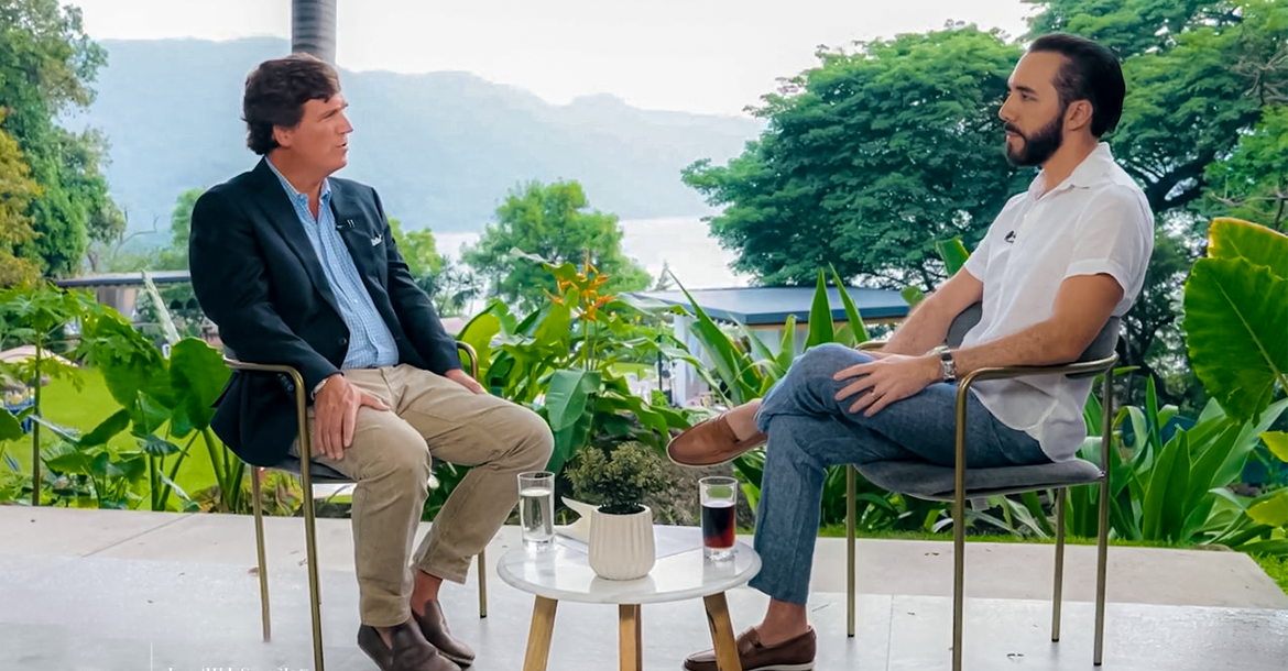 The Vision of Salvadoran Remigration