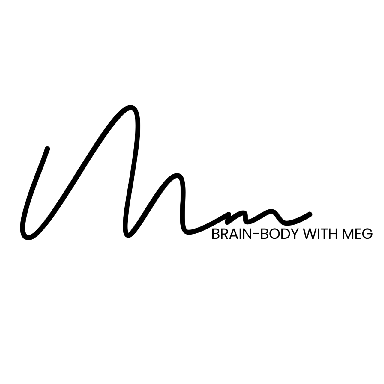 Brain-Body With Meg