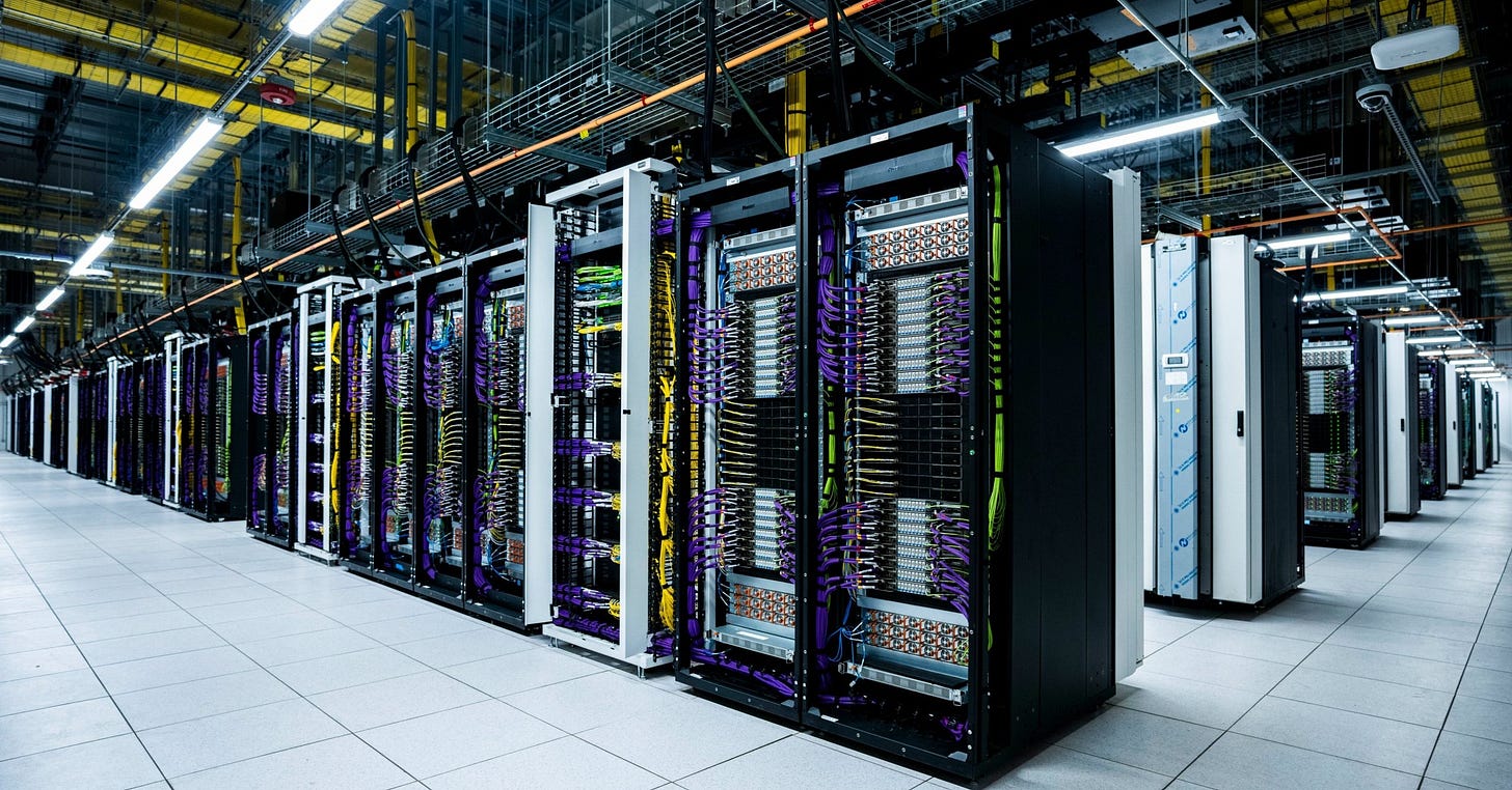 SpaceXAI signs agreement with Anthropic for massive AI supercomputer access
