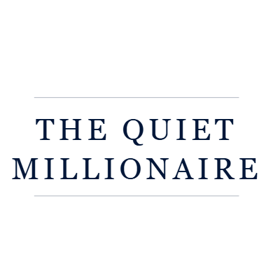 The Quiet Millionaire