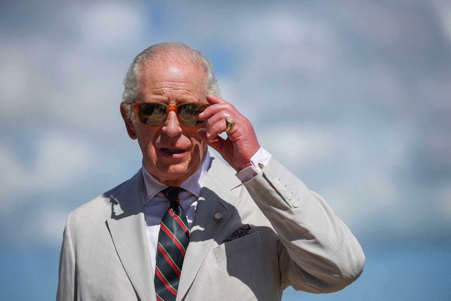 King Pays Price for Bringing Harry Back in Devastating New Poll