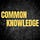 Common Knowledge with Paul Craddock