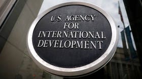 Why Trump’s assault on USAID could change US foreign policy forever Why Trump’s assault on USAID could change US foreign policy forever