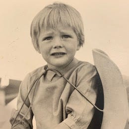 I'm Querying Agents: A Timeline