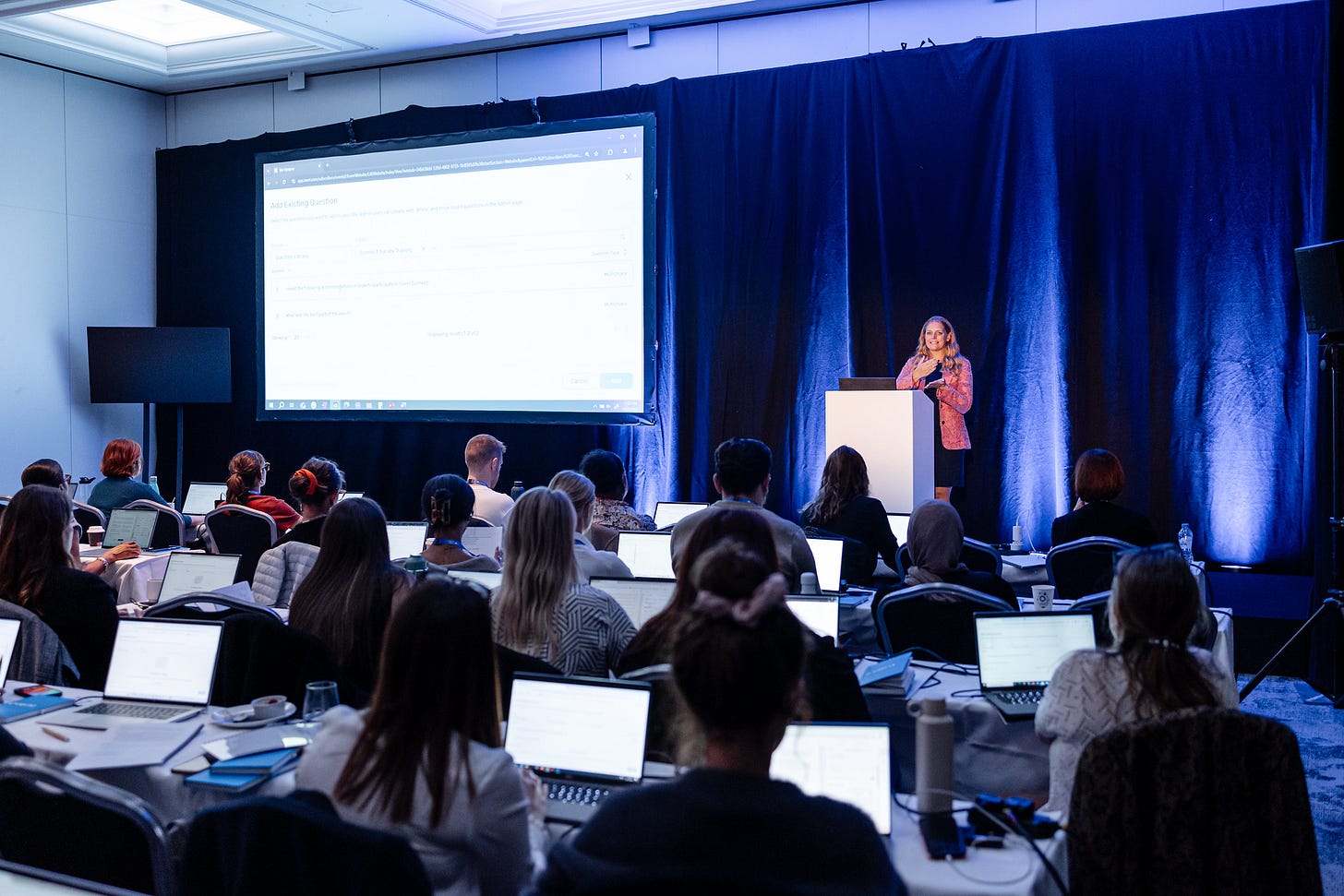 Conference Planning Guide: 11 Steps for Success | Cvent Blog