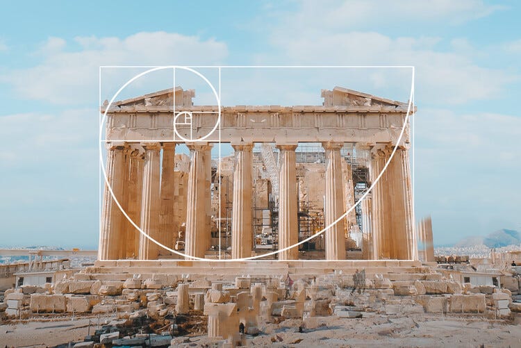 What Is the Fibonacci Sequence and How Does It Relate to Architecture? | ArchDaily What Is the Fibonacci Sequence and How Does It Relate to Architecture? | ArchDaily