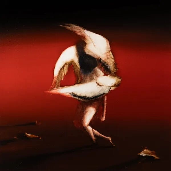 Cover art for Pain to Power by Maruja