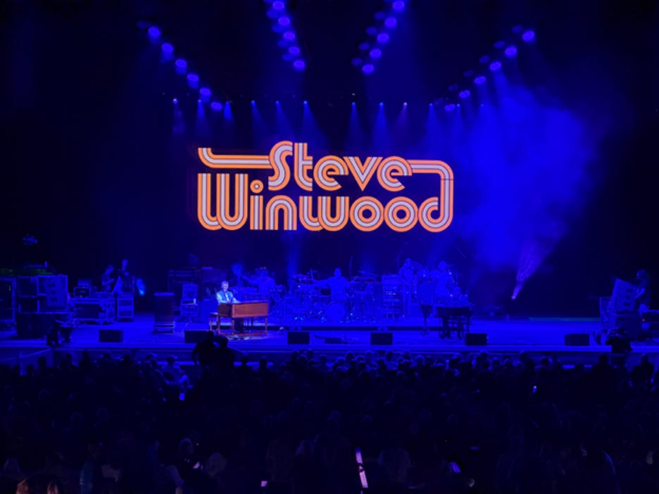 Concert photo 1